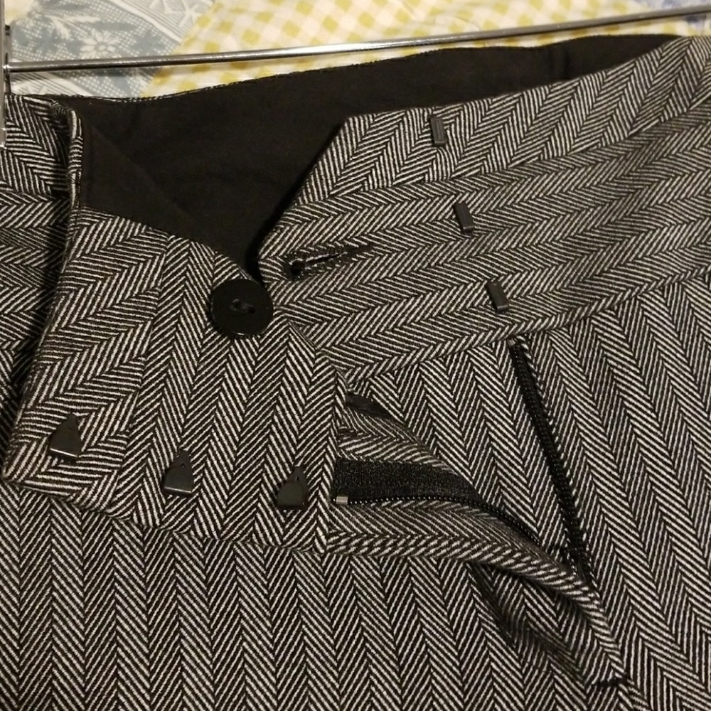 Express Editor Pant - image 5